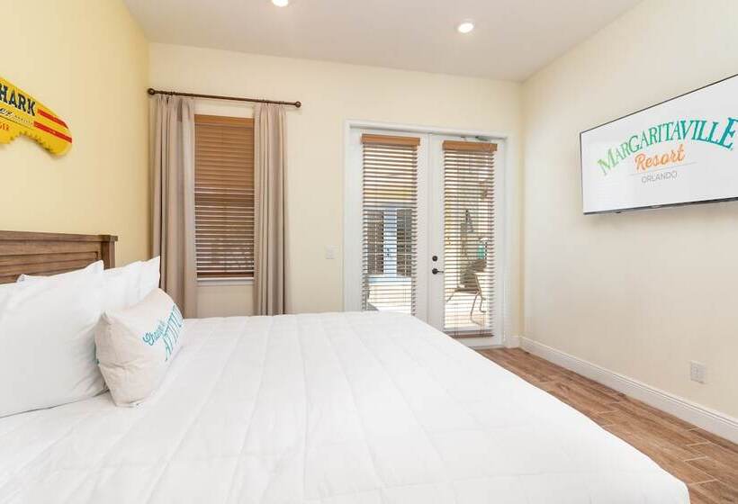 Margaritaville Resort Orlando