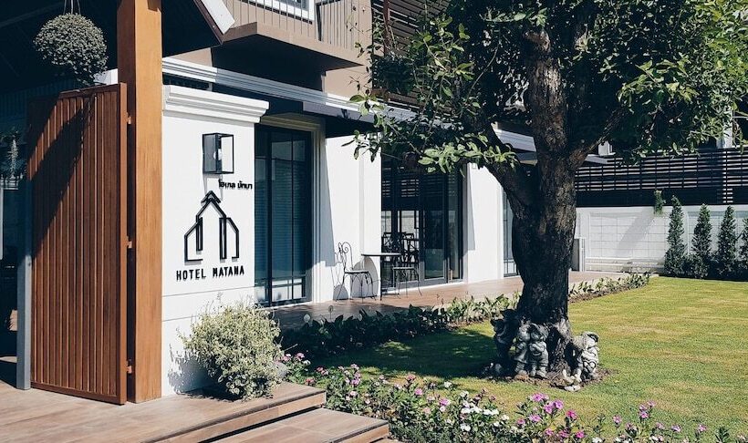 فندق Matana