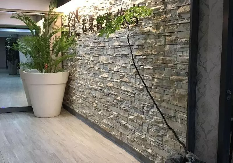 My House Hotel 宜蘭縣旅館280號