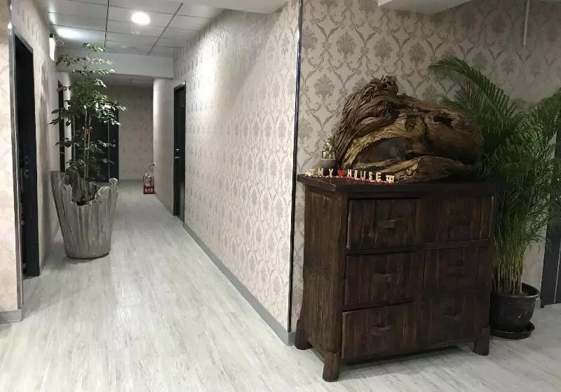 My House Hotel 宜蘭縣旅館280號