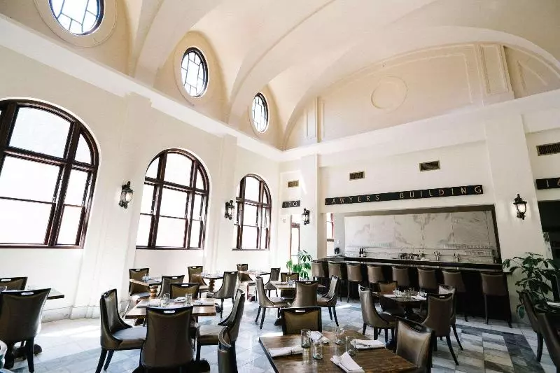 The Esquire Hotel Downtown Gastonia, Ascend Hotel Collection