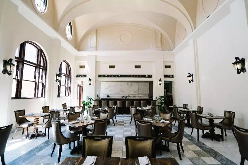 The Esquire Hotel Downtown Gastonia, Ascend Hotel Collection