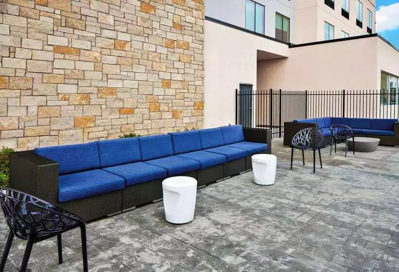 Hotelli Tru By Hilton Terrell