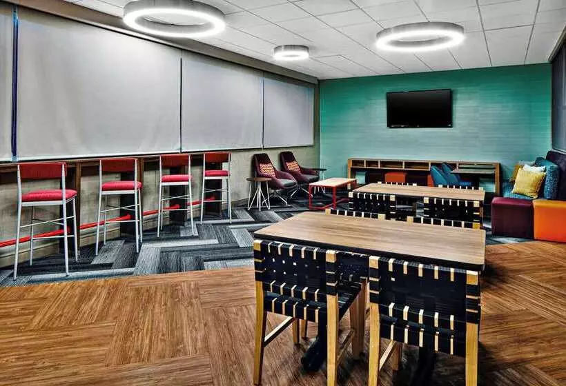 Hotelli Tru By Hilton Terrell