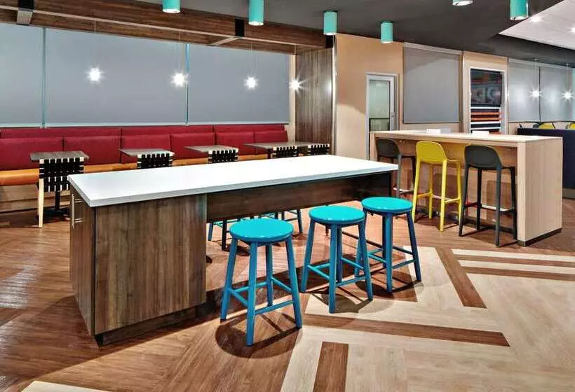 Hotelli Tru By Hilton Terrell