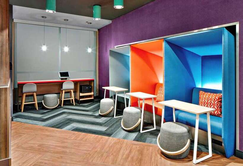 בית מלון כפרי Tru By Hilton Terrell