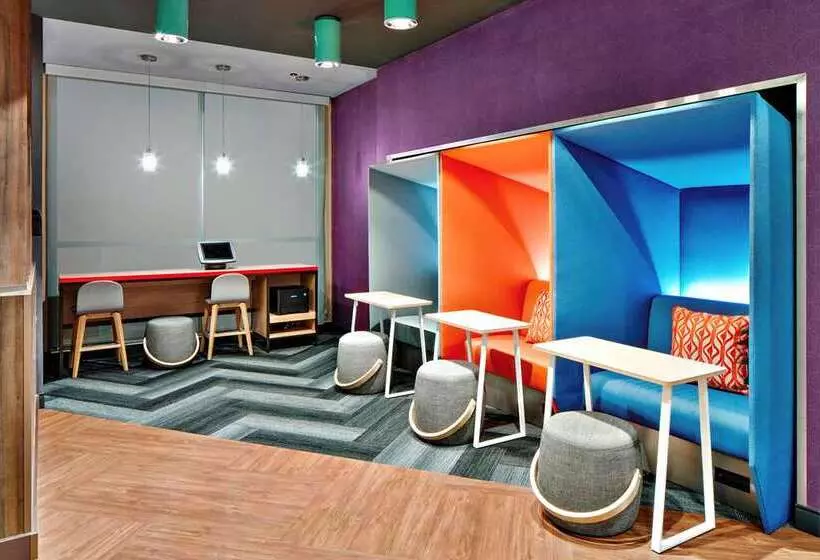 Hotelli Tru By Hilton Terrell