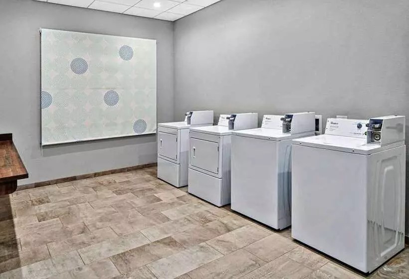 Hotelli Tru By Hilton Terrell