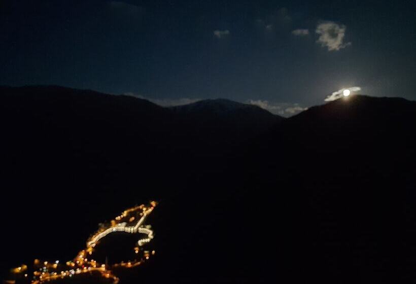 هتل Uzungol Yesil Kosk