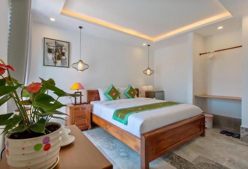 هتل White House Villa Hoi An