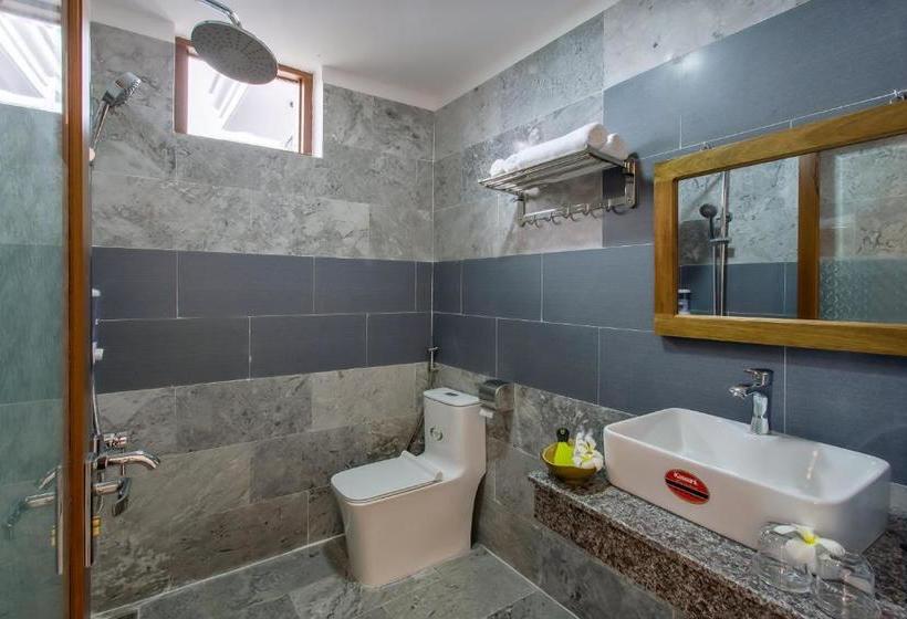 هتل White House Villa Hoi An