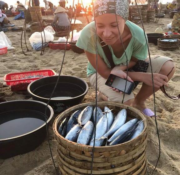 هتل White House Villa Hoi An