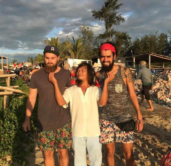 هتل White House Villa Hoi An