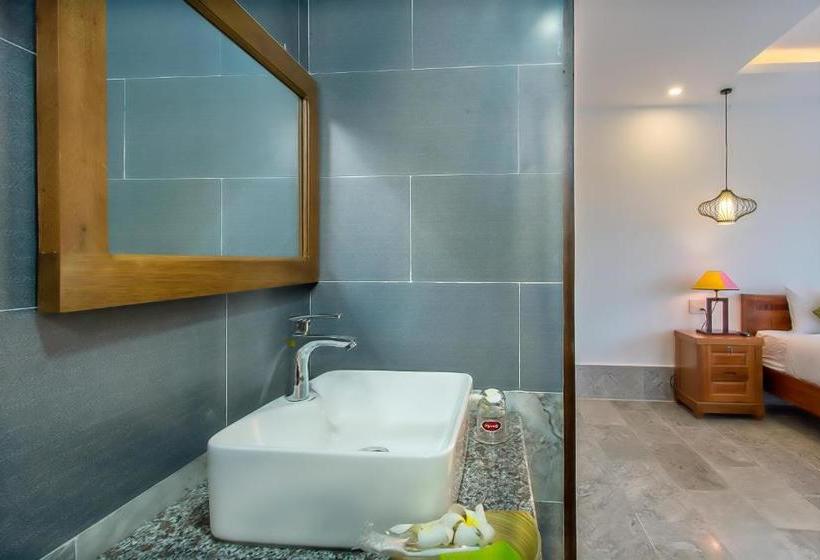 هتل White House Villa Hoi An