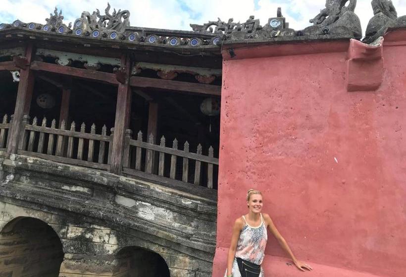 هتل White House Villa Hoi An