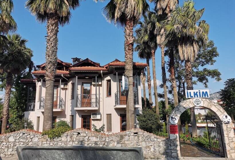 Ilkim Apart