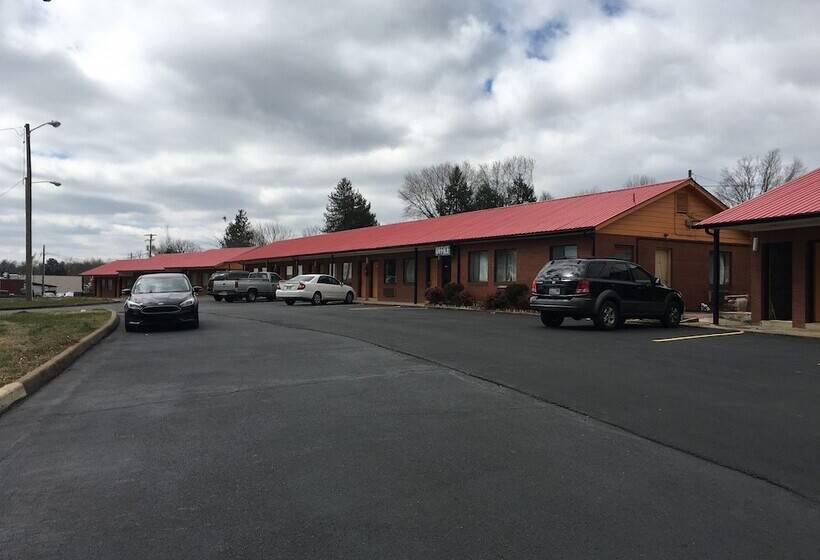 Ingleside Motel