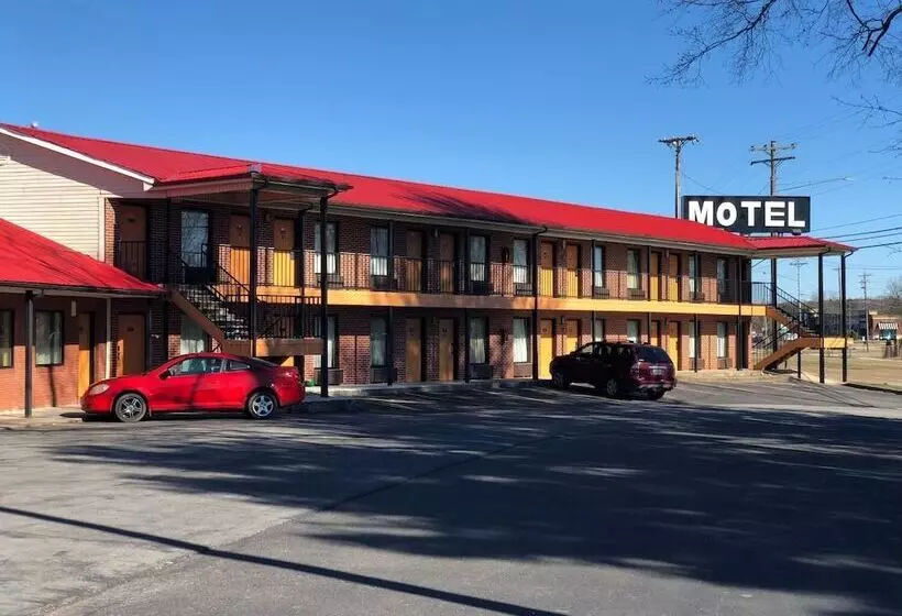 Ingleside Motel