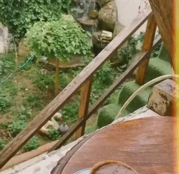 Oz Butik Otel Antik Kent Myrleia