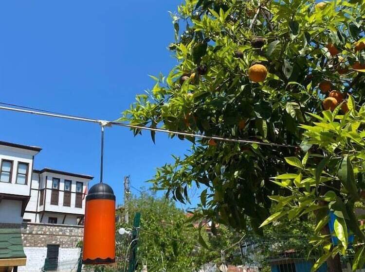 Oz Butik Otel Antik Kent Myrleia