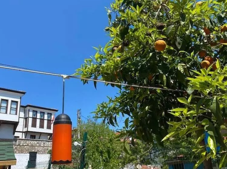 Oz Butik Otel Antik Kent Myrleia