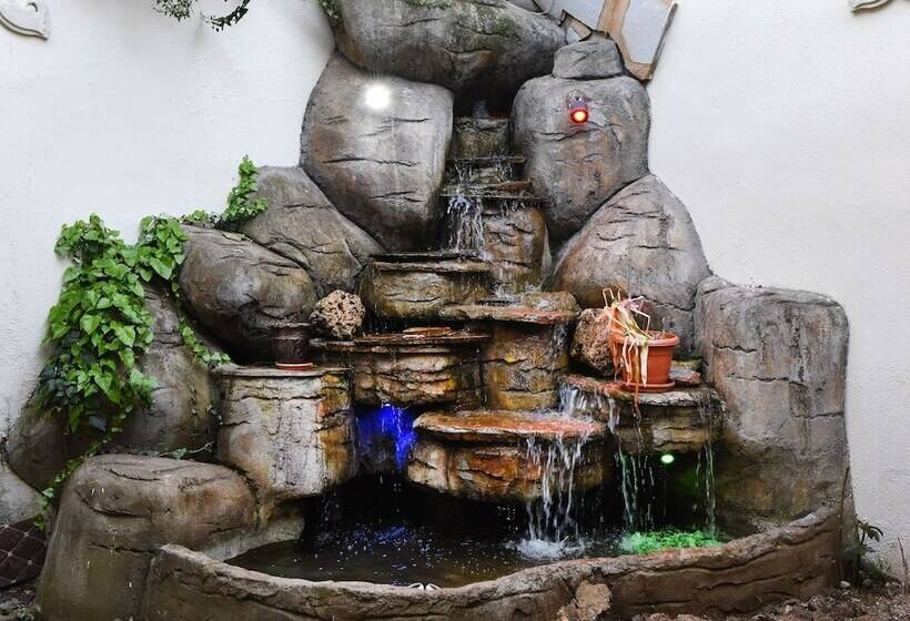 Oz Butik Otel Antik Kent Myrleia