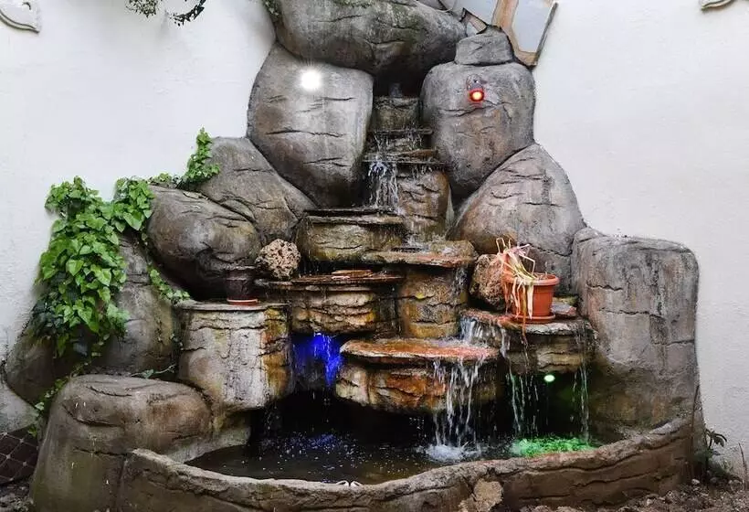 Oz Butik Otel Antik Kent Myrleia