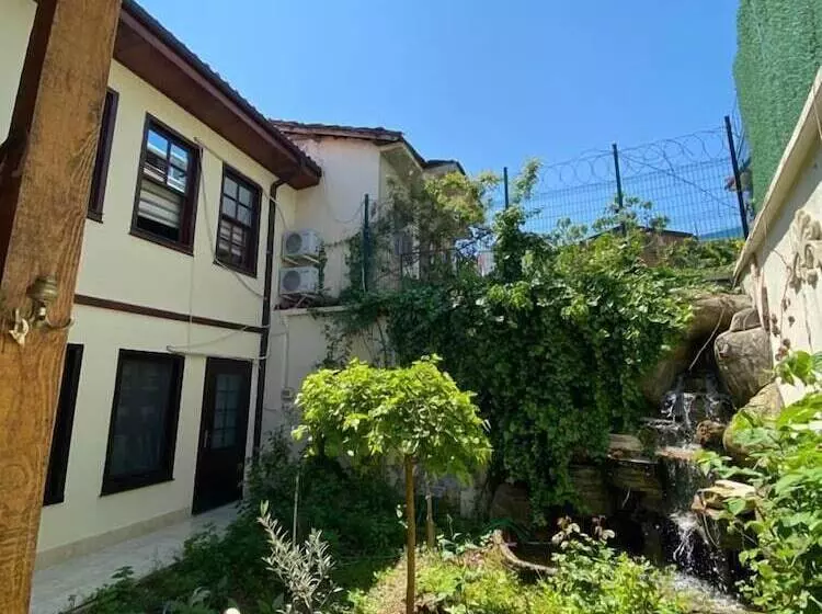 Oz Butik Otel Antik Kent Myrleia