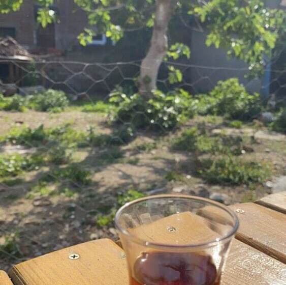 Oz Butik Otel Antik Kent Myrleia