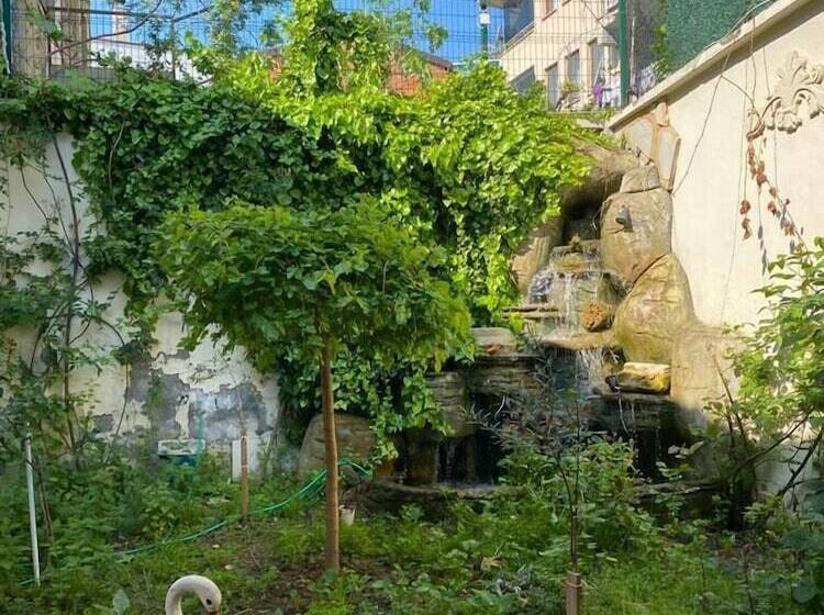 Oz Butik Otel Antik Kent Myrleia