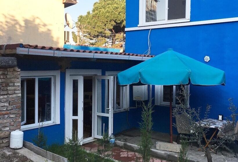 Oz Butik Otel Antik Kent Myrleia