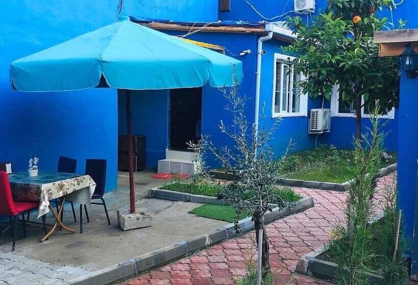 Oz Butik Otel Antik Kent Myrleia