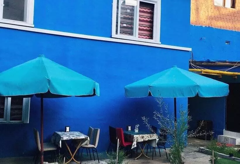 Oz Butik Otel Antik Kent Myrleia