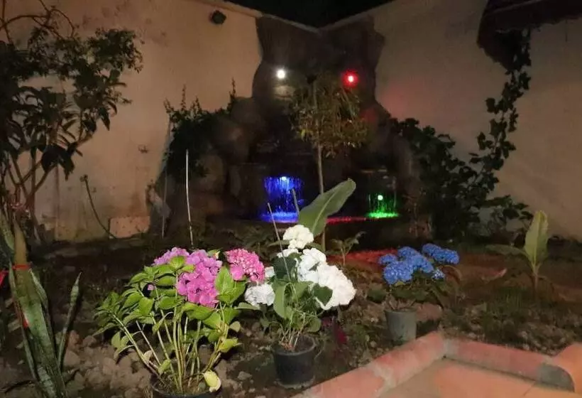 Oz Butik Otel Antik Kent Myrleia