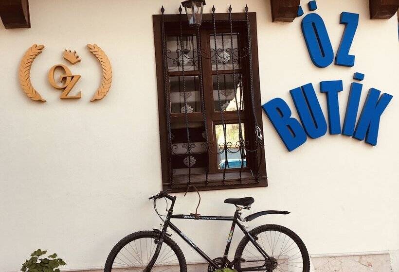 Oz Butik Otel Antik Kent Myrleia