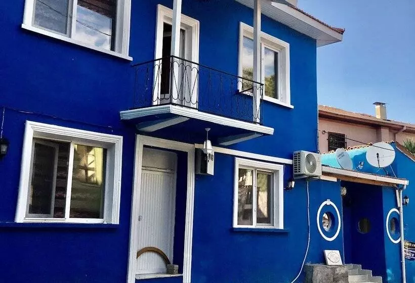 Oz Butik Otel Antik Kent Myrleia