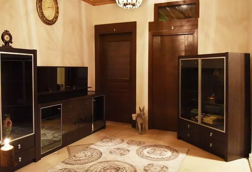 Oz Butik Otel Antik Kent Myrleia