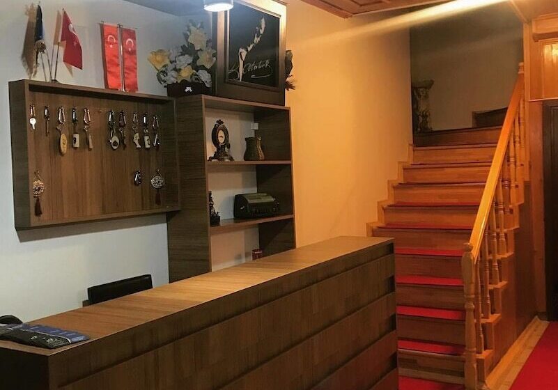 Oz Butik Otel Antik Kent Myrleia