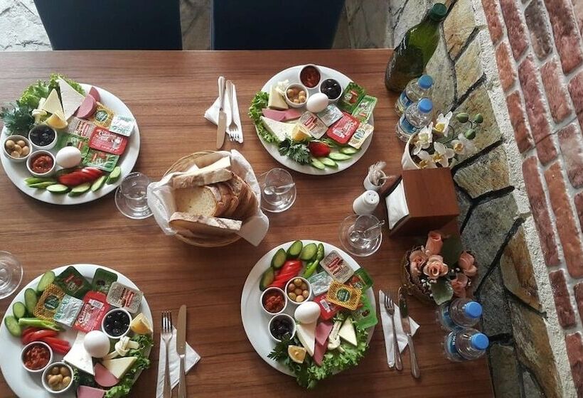 Oz Butik Otel Antik Kent Myrleia