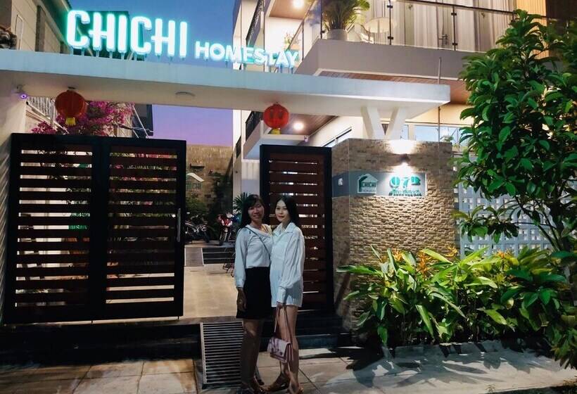 پانسیون Chichi House