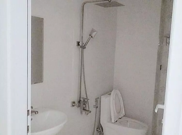 پانسیون Chichi House