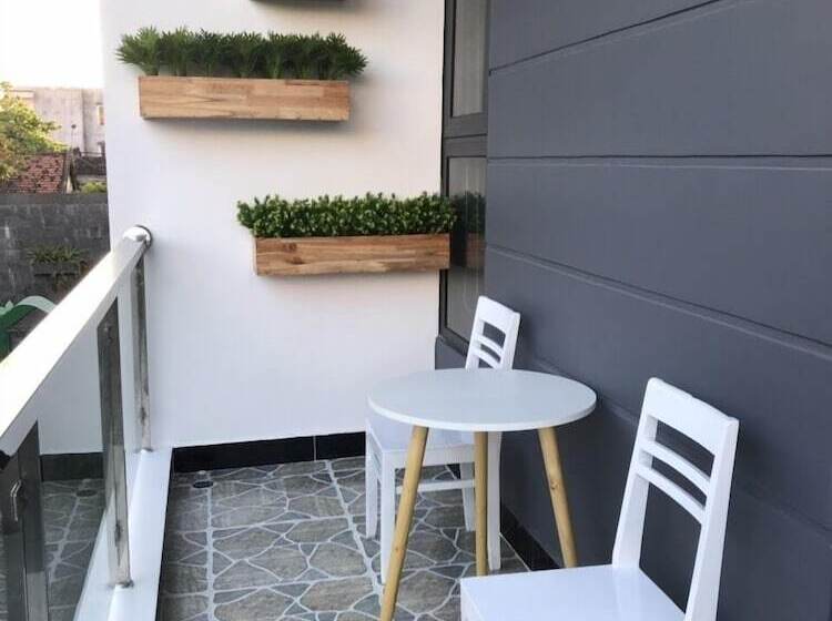 پانسیون Chichi House