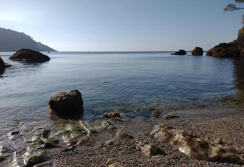 Pensjonat Millpool House