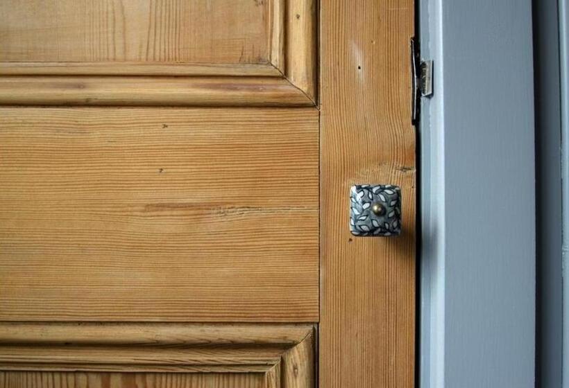 Pensjonat Millpool House