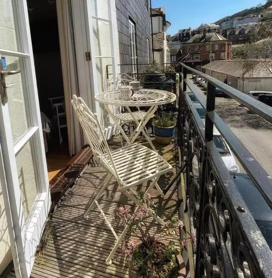 Pensió Millpool House