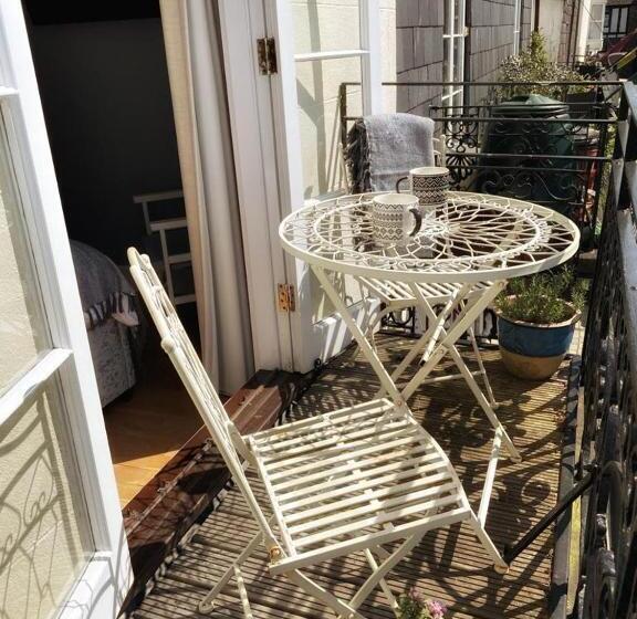 Pensjonat Millpool House