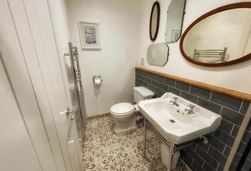 Pensjonat Millpool House