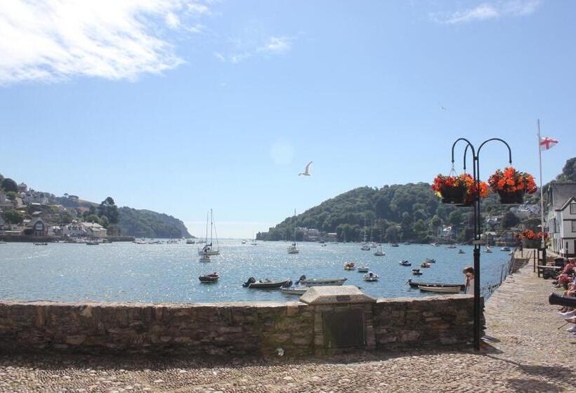 Pensjonat Millpool House