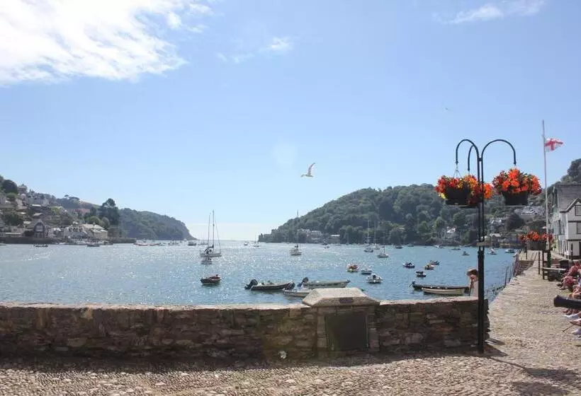 Pensió Millpool House