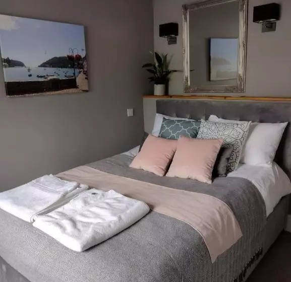 Pensió Millpool House